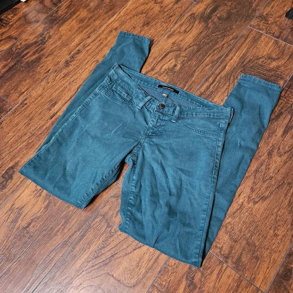 Flying Monkey Skinny Jeans 